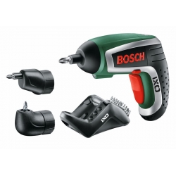 IXO IV 3,6V Set